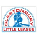 Glastonbury Little League logo