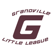 Grandville Little League logo