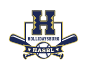 Hollidaysburg Area Little League logo