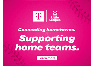 Lebanon Youth Baseball hero