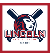Lincoln Little League logo
