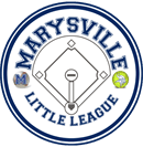 Marysville Michigan Little League logo