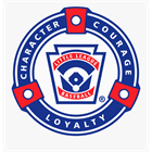 Middlesex County Little League logo