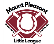Mount Pleasant Little League, Providence Ri logo