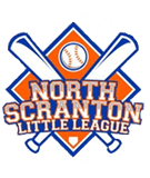 North Scranton Little League logo