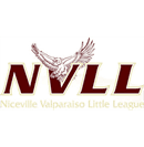 Niceville-Valparaiso Little League logo