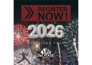 Palisade Area Little League hero