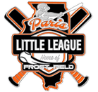 Paris Little League logo