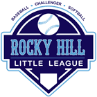 Rocky Hill Little League logo