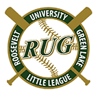 Rug Little League logo