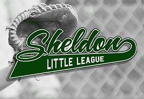Sheldon Little League hero