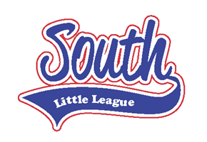 South Little League Baseball (Nc) hero