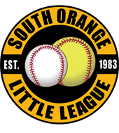 South Orange Little League logo