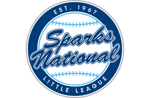 Sparks National Little League hero