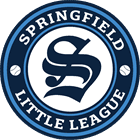 Springfield Little League logo