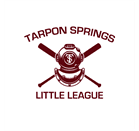 Tarpon Springs Little League logo