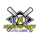 Walter Pop Smith Little League logo