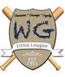 Western Greenbrier Little League logo
