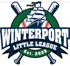 Winterport Little League logo