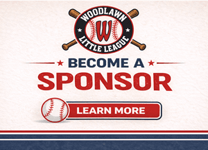 Woodlawn Little League hero