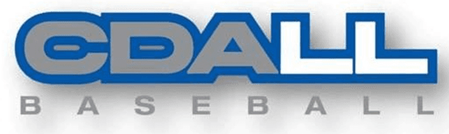 COEUR D'ALENE Little League logo