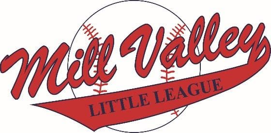 Mill Valley Little League logo