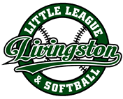 Livingston Little League logo