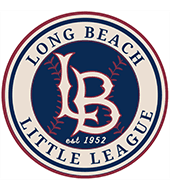 Long Beach Little League logo
