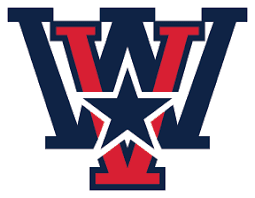 Willamette Valley Babe Ruth logo