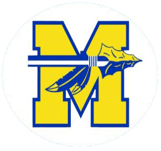 Mahopac Sports Association logo