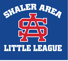 Shaler Area Little League logo