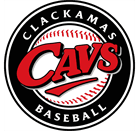 Clackamas Junior Baseball logo