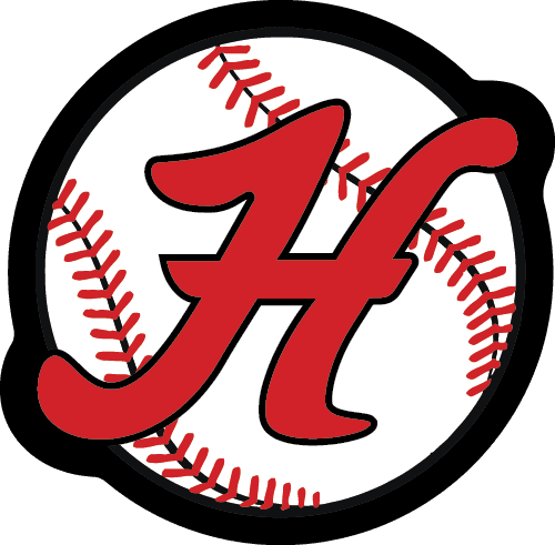 Hingham Little League logo