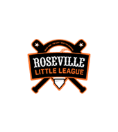 Roseville Little League logo