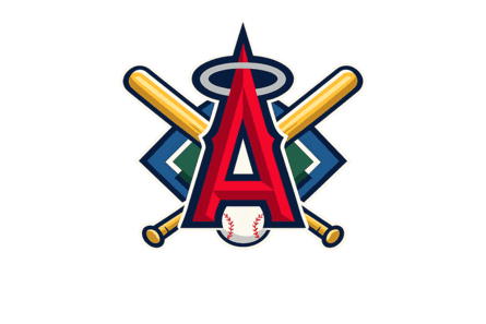 Abbotsford Minor Baseball logo