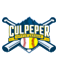 Culpeper County Little League logo