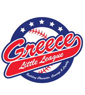 Gates-Chili Little League logo