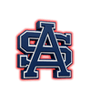 Shaler Area Little League logo