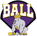 Blissfield Little League logo
