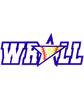 Warner Robins American Little League logo
