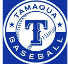 Tamaqua Area Little League logo