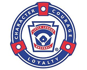 Hardwick Area Little League logo