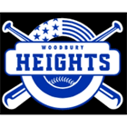 Woodbury Heights Youth Sports Association logo