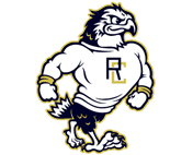 Rye Cove Little League logo