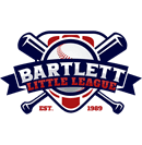 Bartlett Little League logo
