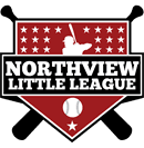 Northview Little League Baseball & Softball logo