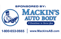 Sponsor logo