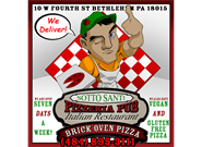 Sponsor logo