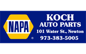 Sponsor logo