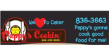 Sponsor logo